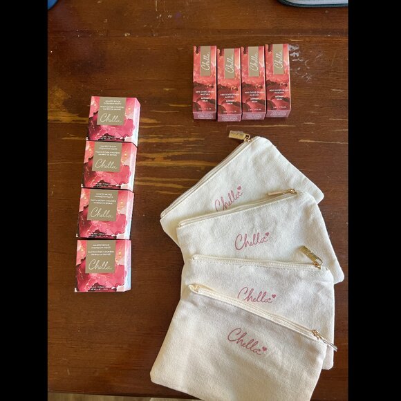 Chella Beauty Bundle - Picture 1 of 5